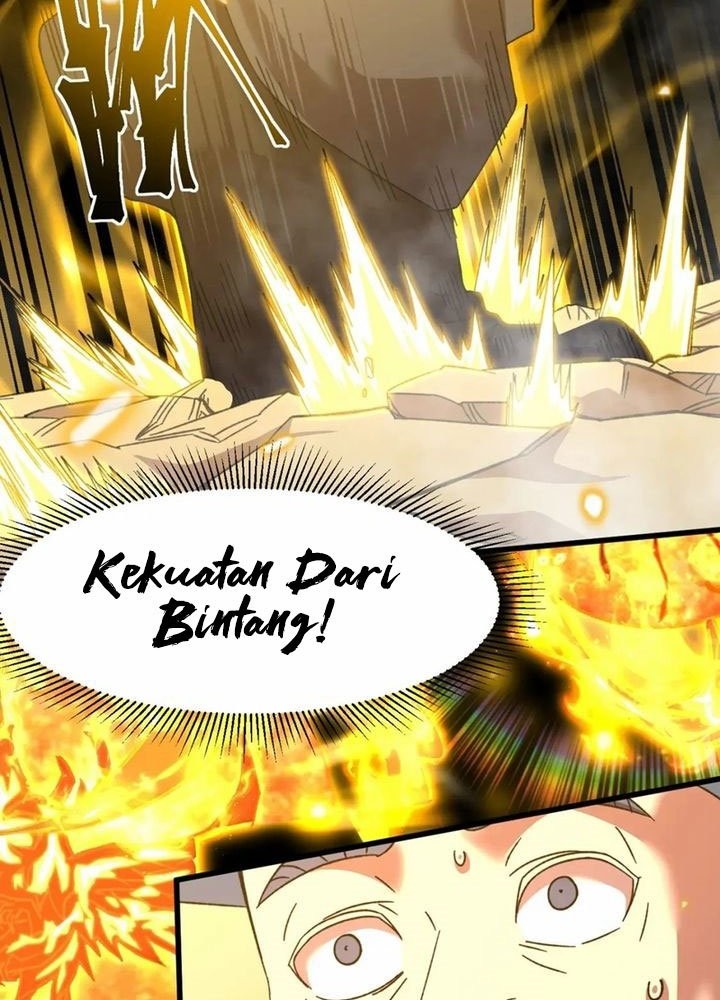 Apex Future Martial Arts Chapter 63 - halaman 17