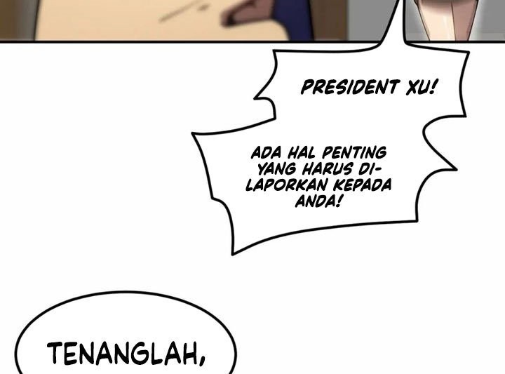 Apex Future Martial Arts Chapter 63 - halaman 23