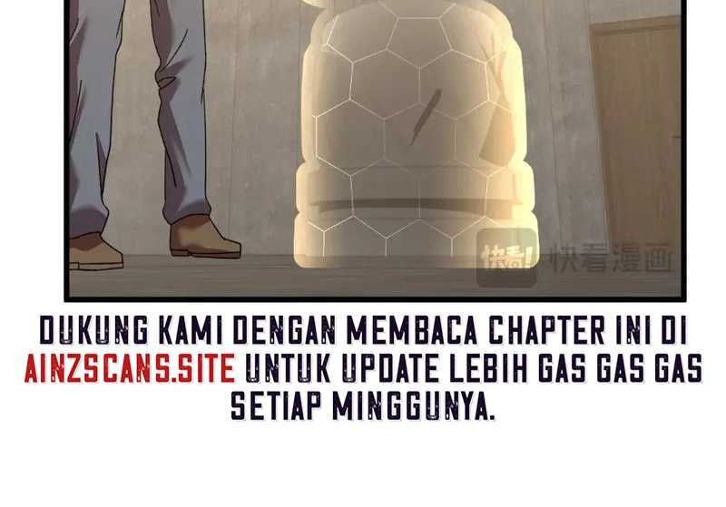 Apex Future Martial Arts Chapter 64 - halaman 20