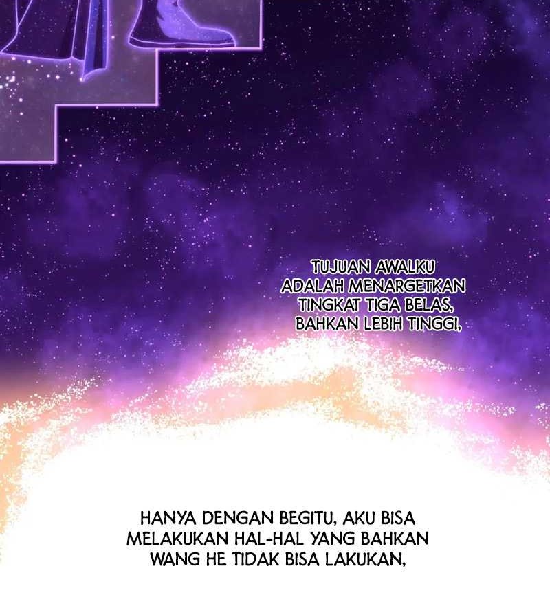 Apex Future Martial Arts Chapter 64 - halaman 51