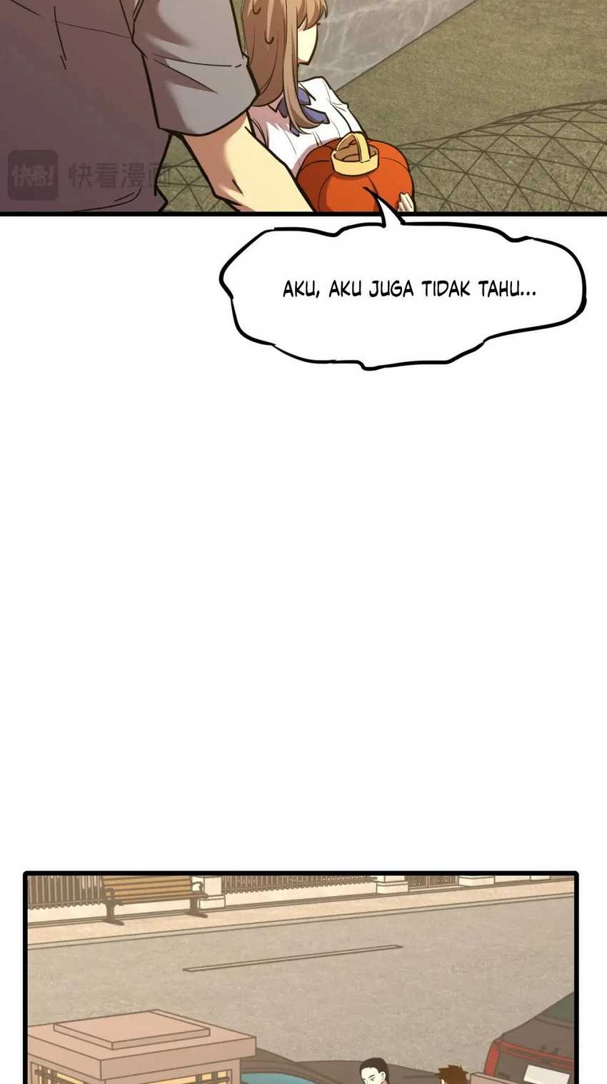 Apex Future Martial Arts Chapter 65 - halaman 11
