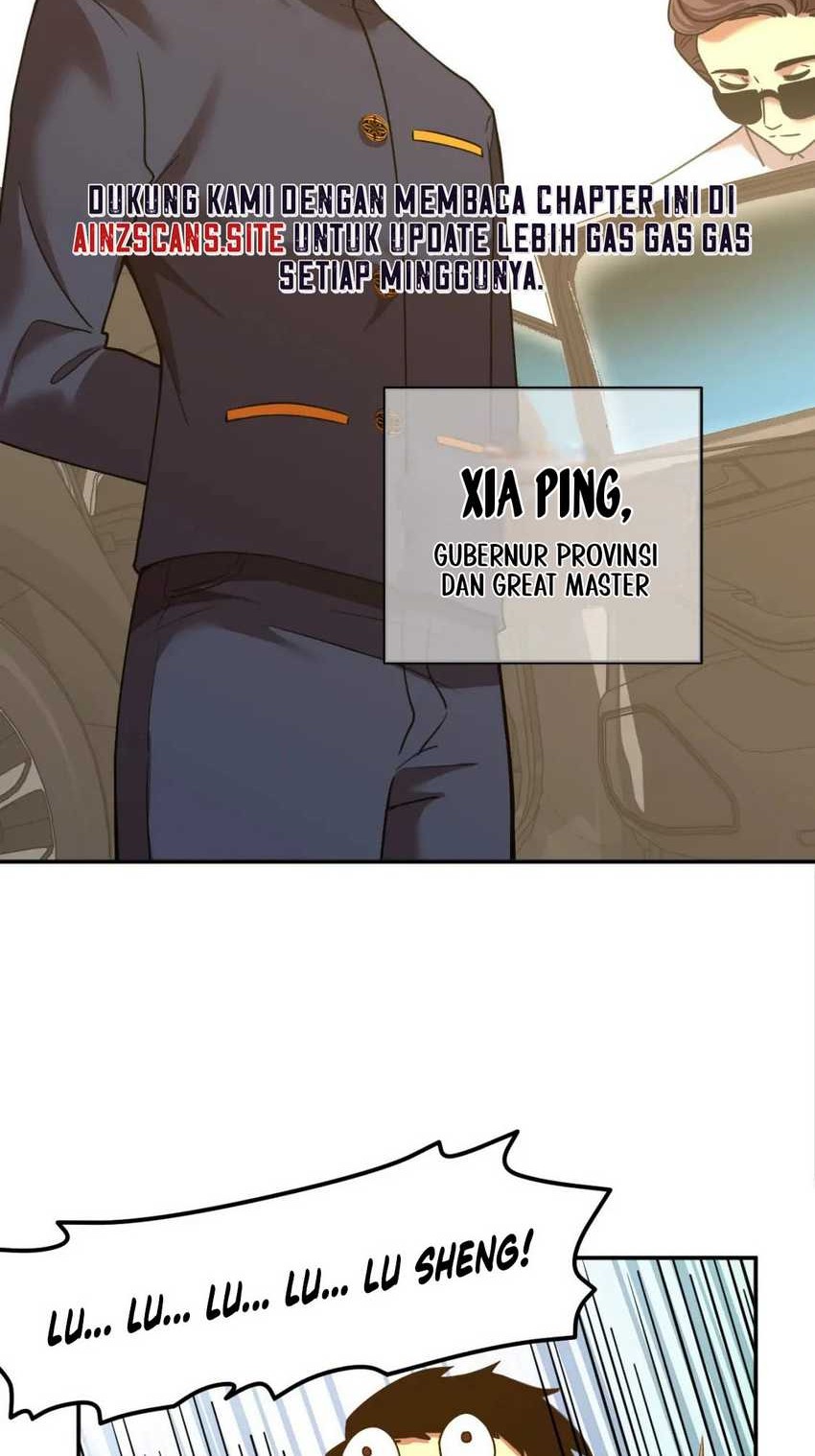 Apex Future Martial Arts Chapter 65 - halaman 13