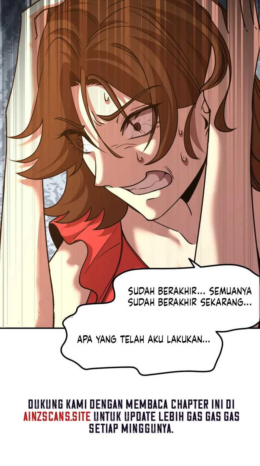 Apex Future Martial Arts Chapter 65 - halaman 15