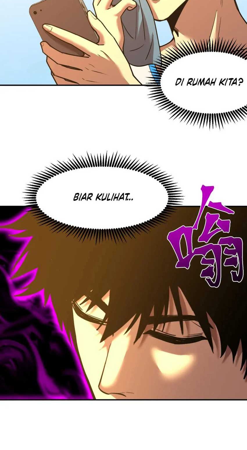 Apex Future Martial Arts Chapter 65 - halaman 19