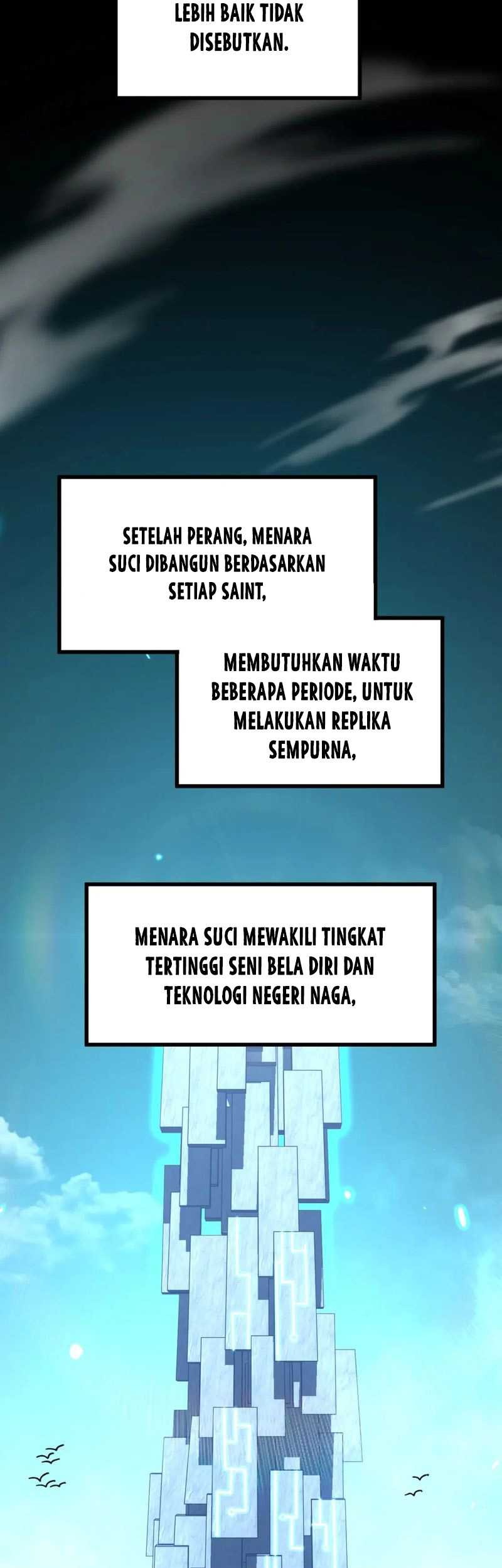 Apex Future Martial Arts Chapter 66 - halaman 12