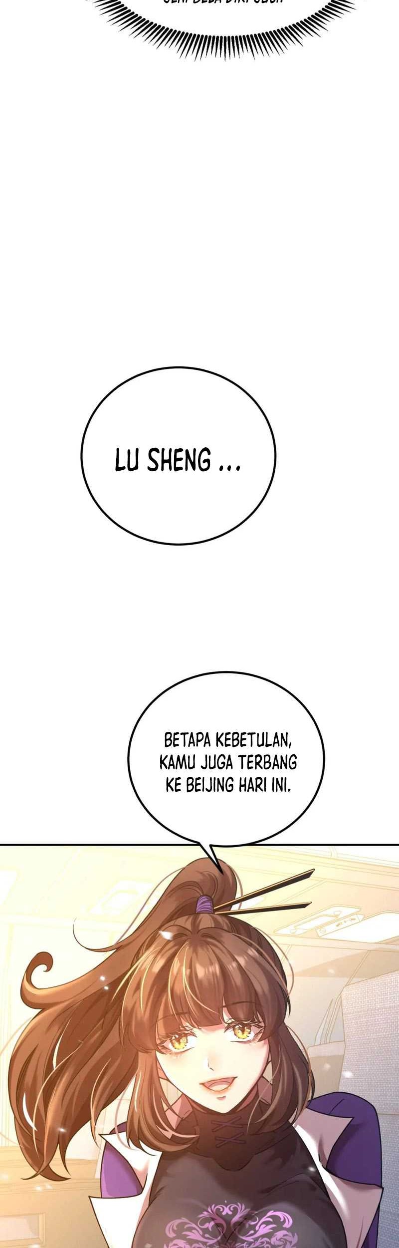 Apex Future Martial Arts Chapter 66 - halaman 17