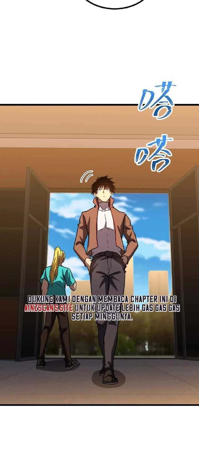 Apex Future Martial Arts Chapter 68 - halaman 14