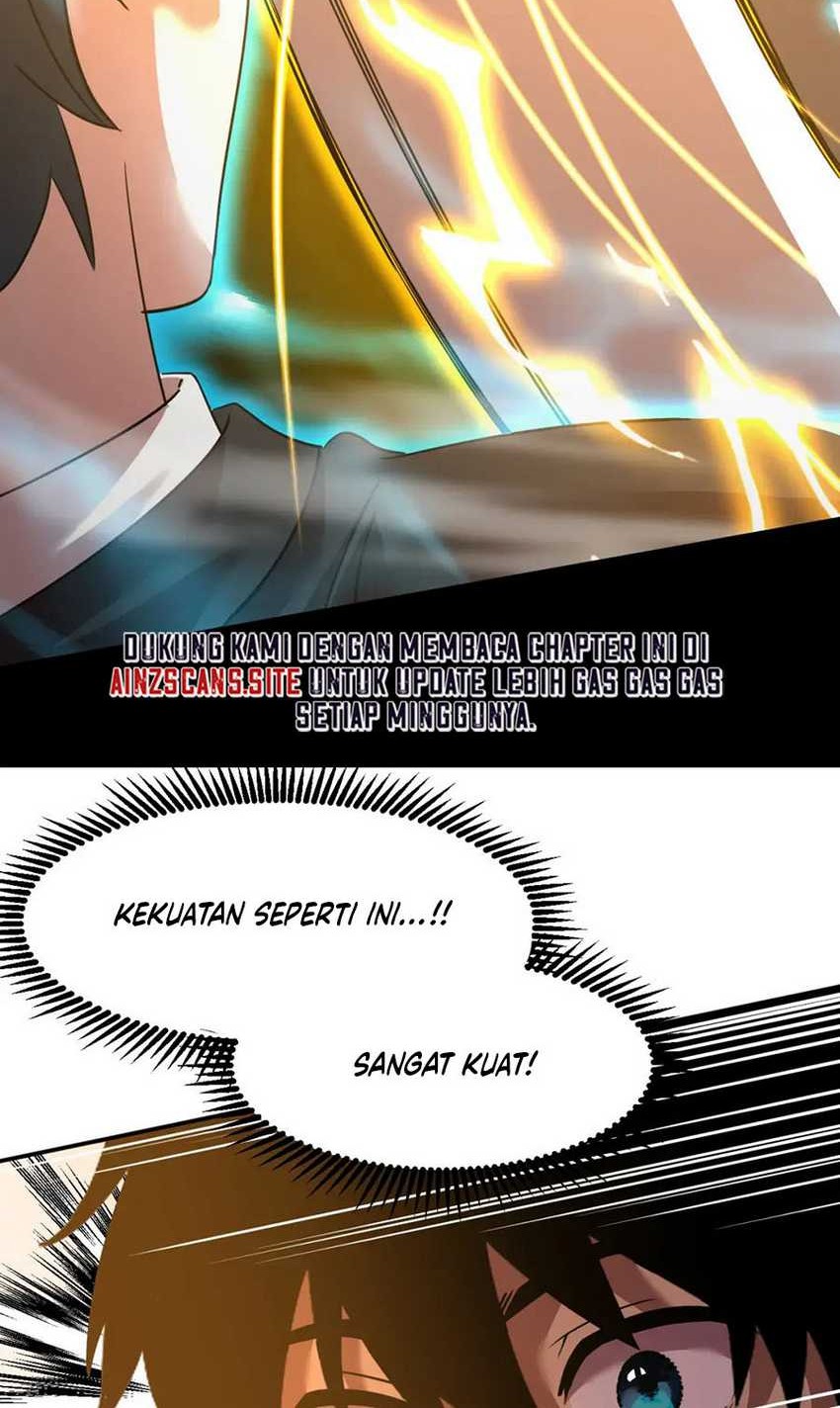 Apex Future Martial Arts Chapter 69 - halaman 18