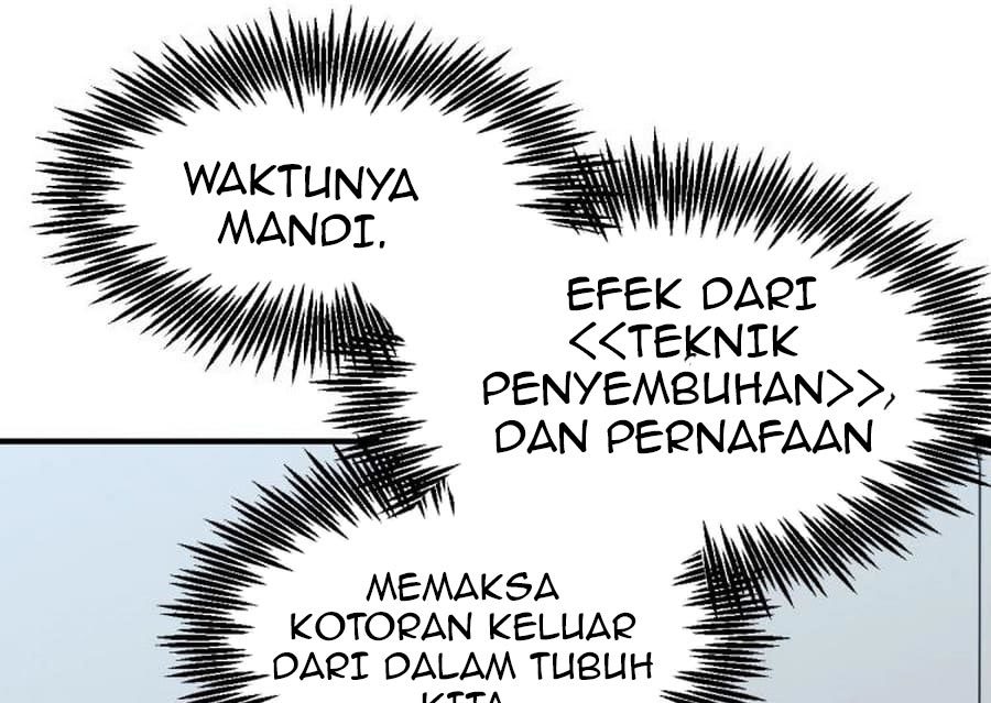Apex Future Martial Arts Chapter 7 - halaman 51