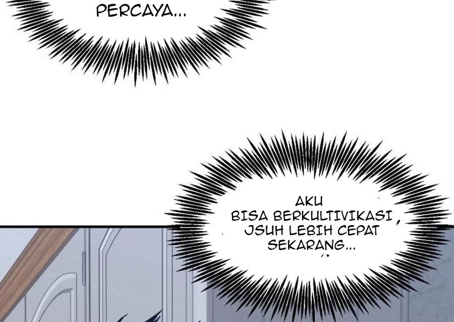 Apex Future Martial Arts Chapter 7 - halaman 54