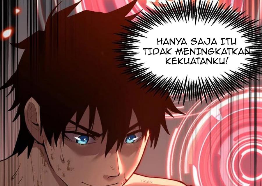 Apex Future Martial Arts Chapter 7 - halaman 58