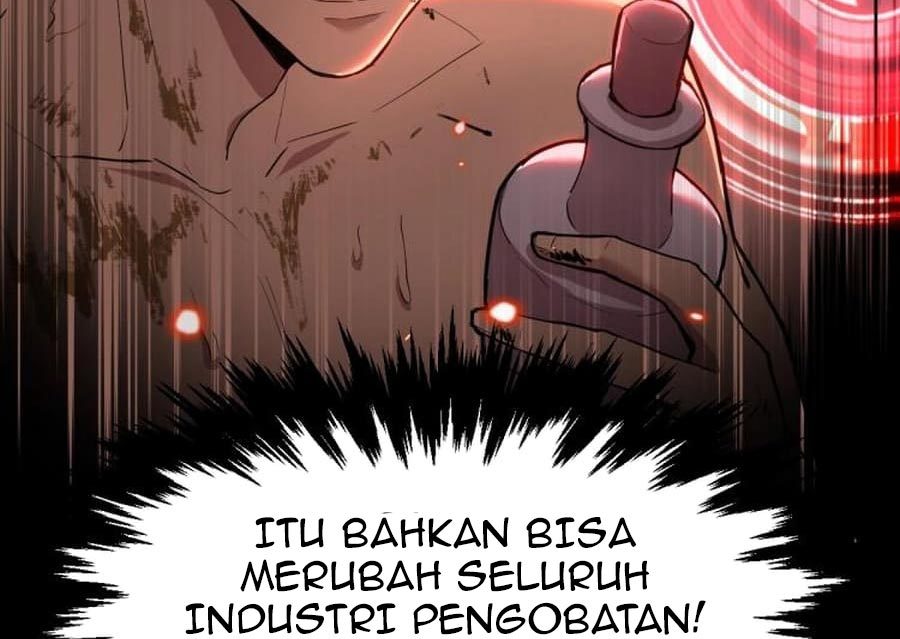 Apex Future Martial Arts Chapter 7 - halaman 59