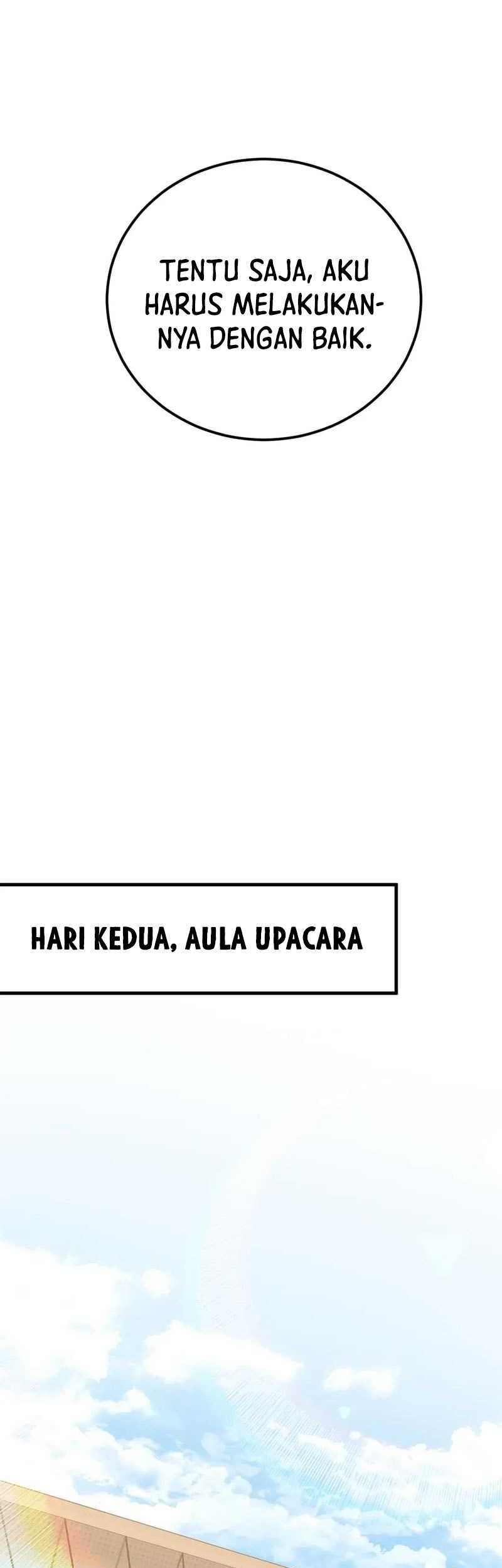 Apex Future Martial Arts Chapter 70 - halaman 22