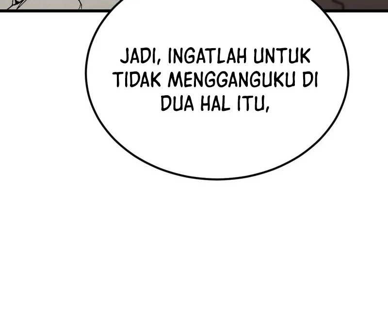 Apex Future Martial Arts Chapter 70 - halaman 8