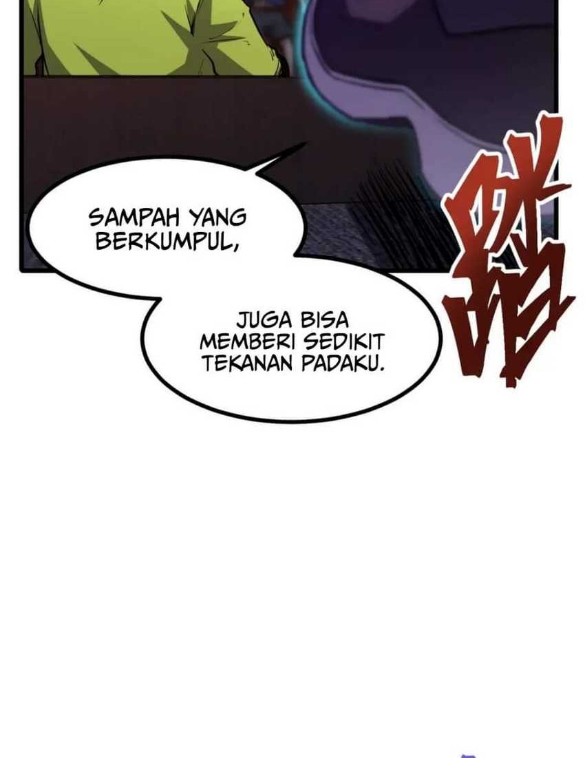 Apex Future Martial Arts Chapter 71 - halaman 16