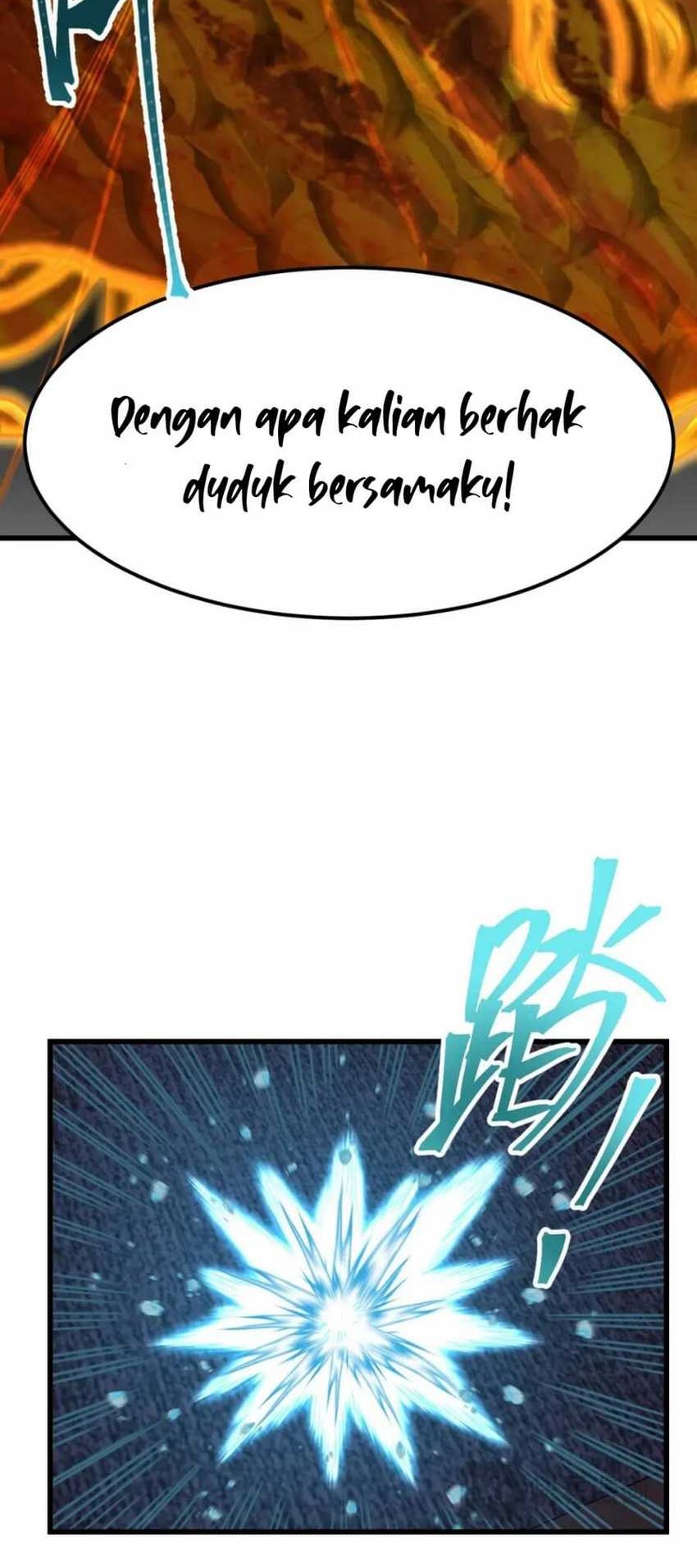 Apex Future Martial Arts Chapter 71 - halaman 18