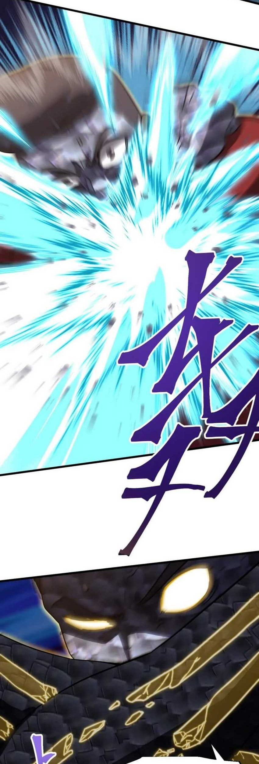 Apex Future Martial Arts Chapter 71 - halaman 20