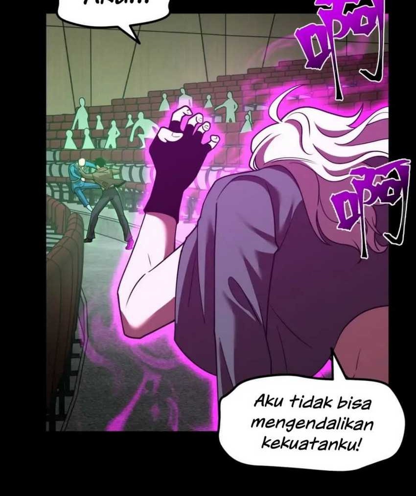 Apex Future Martial Arts Chapter 71 - halaman 34