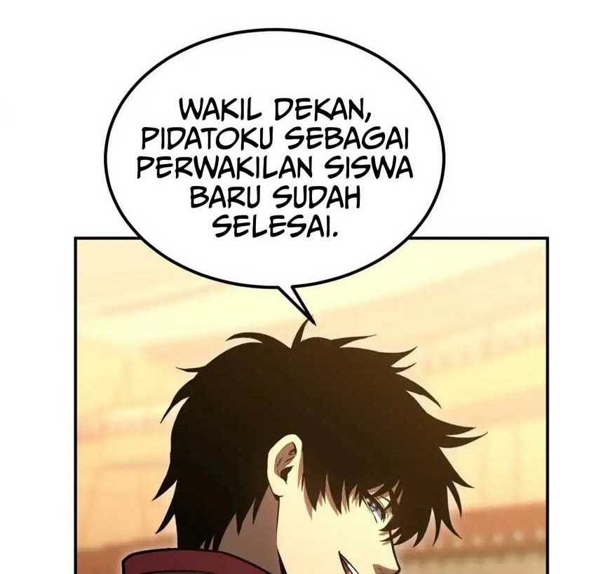 Apex Future Martial Arts Chapter 72 - halaman 16