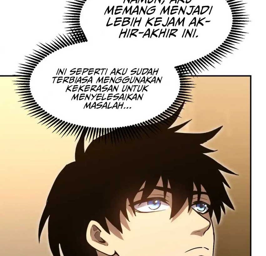 Apex Future Martial Arts Chapter 72 - halaman 24