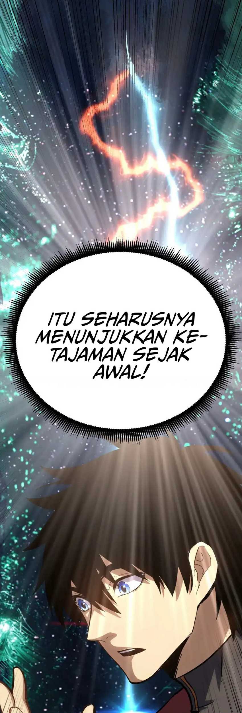 Apex Future Martial Arts Chapter 72 - halaman 29