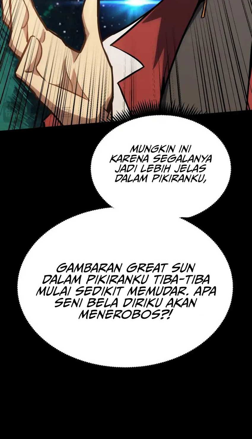 Apex Future Martial Arts Chapter 72 - halaman 30