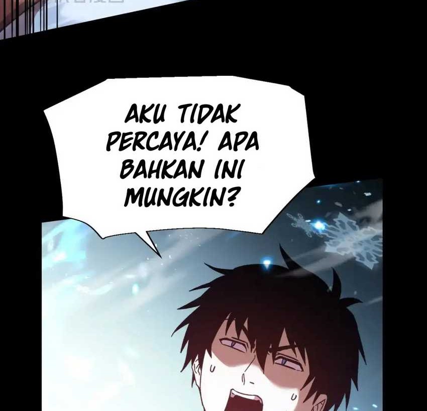 Apex Future Martial Arts Chapter 72 - halaman 50