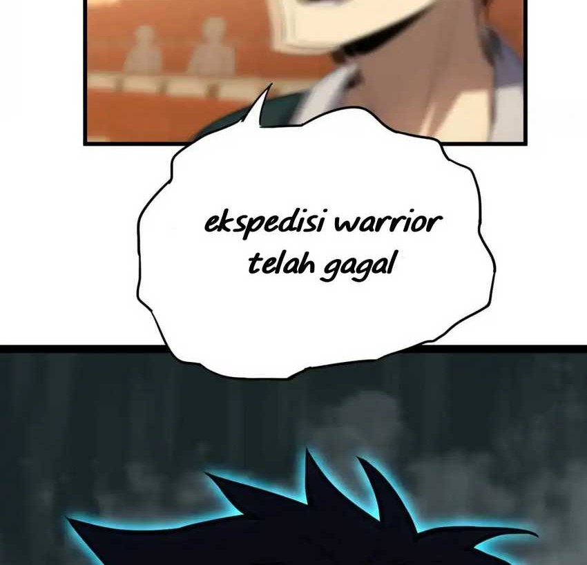 Apex Future Martial Arts Chapter 72 - halaman 6