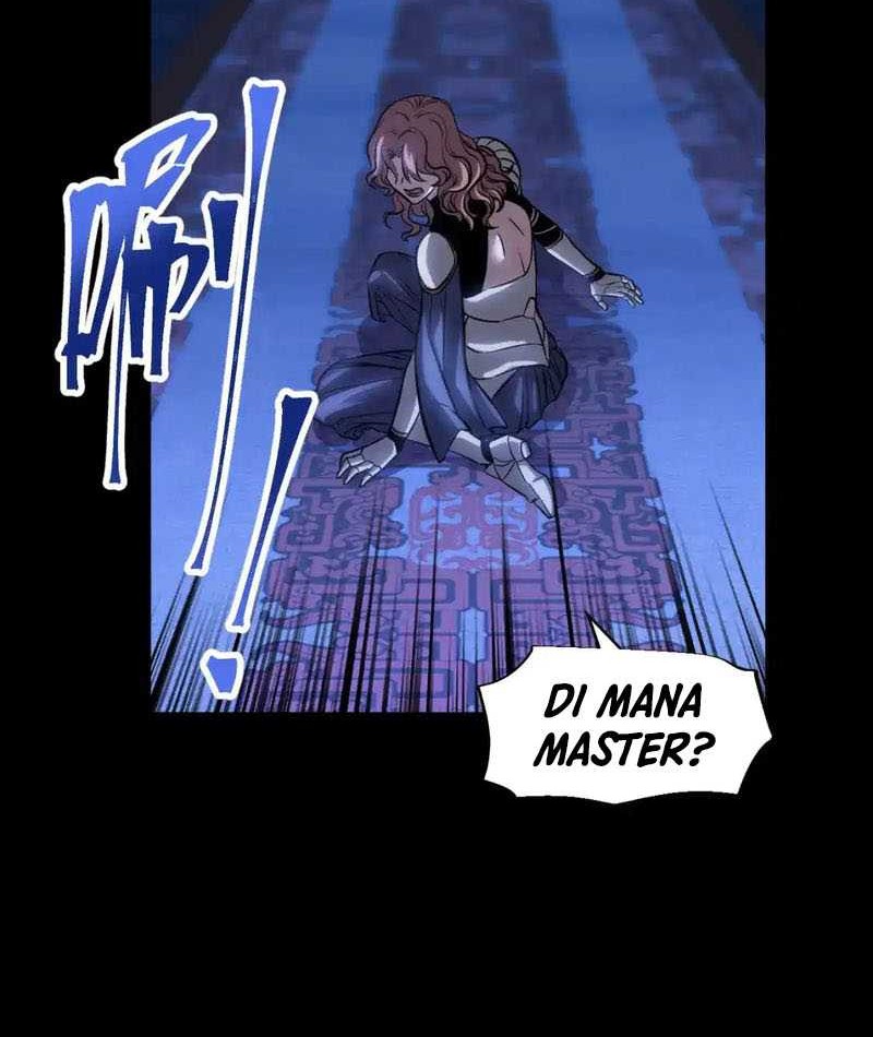 Apex Future Martial Arts Chapter 73 - halaman 19