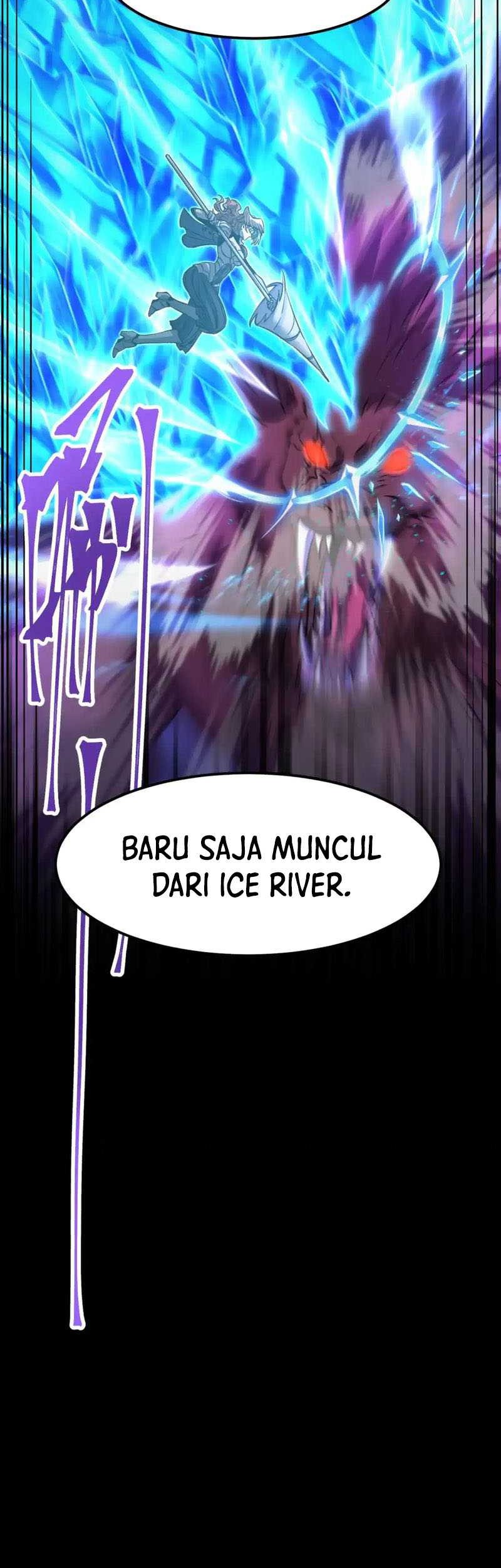 Apex Future Martial Arts Chapter 73 - halaman 22