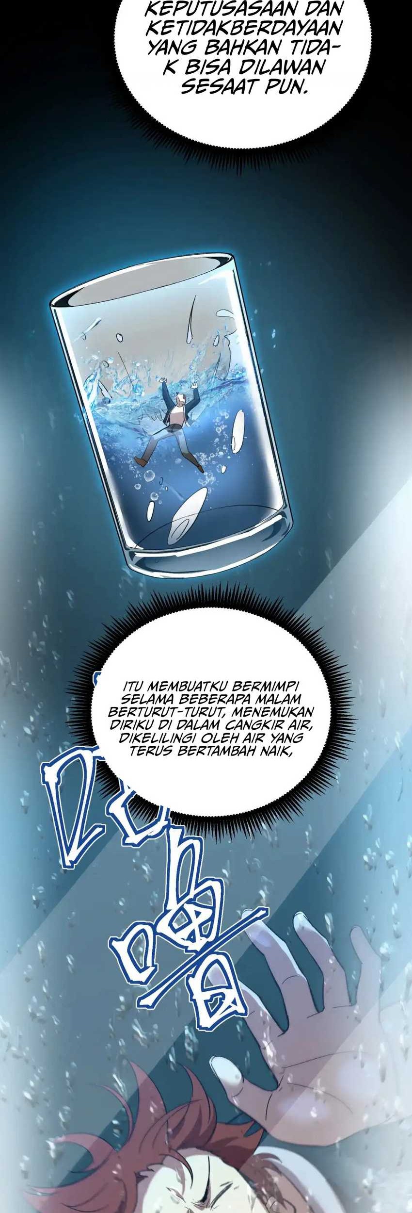 Apex Future Martial Arts Chapter 74 - halaman 13