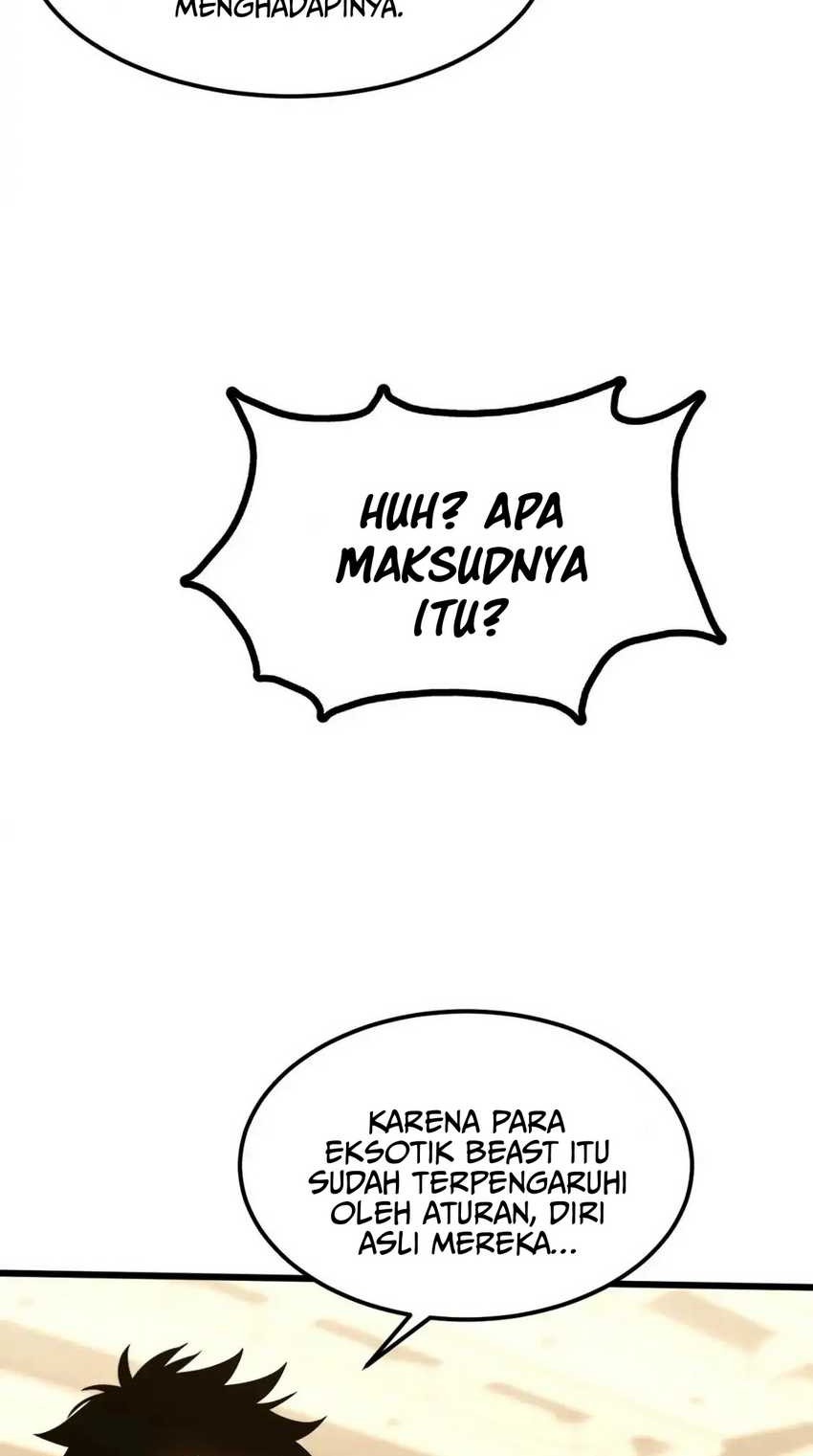 Apex Future Martial Arts Chapter 74 - halaman 29