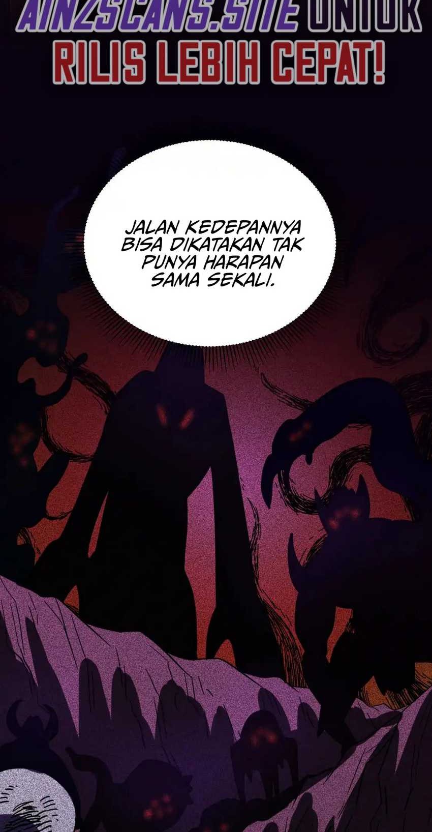 Apex Future Martial Arts Chapter 74 - halaman 38