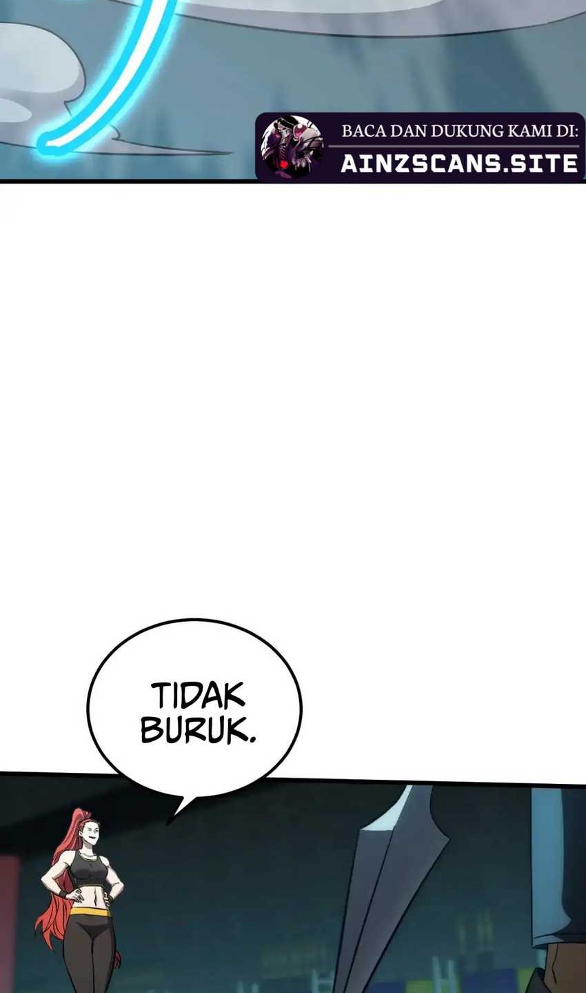Apex Future Martial Arts Chapter 74 - halaman 58