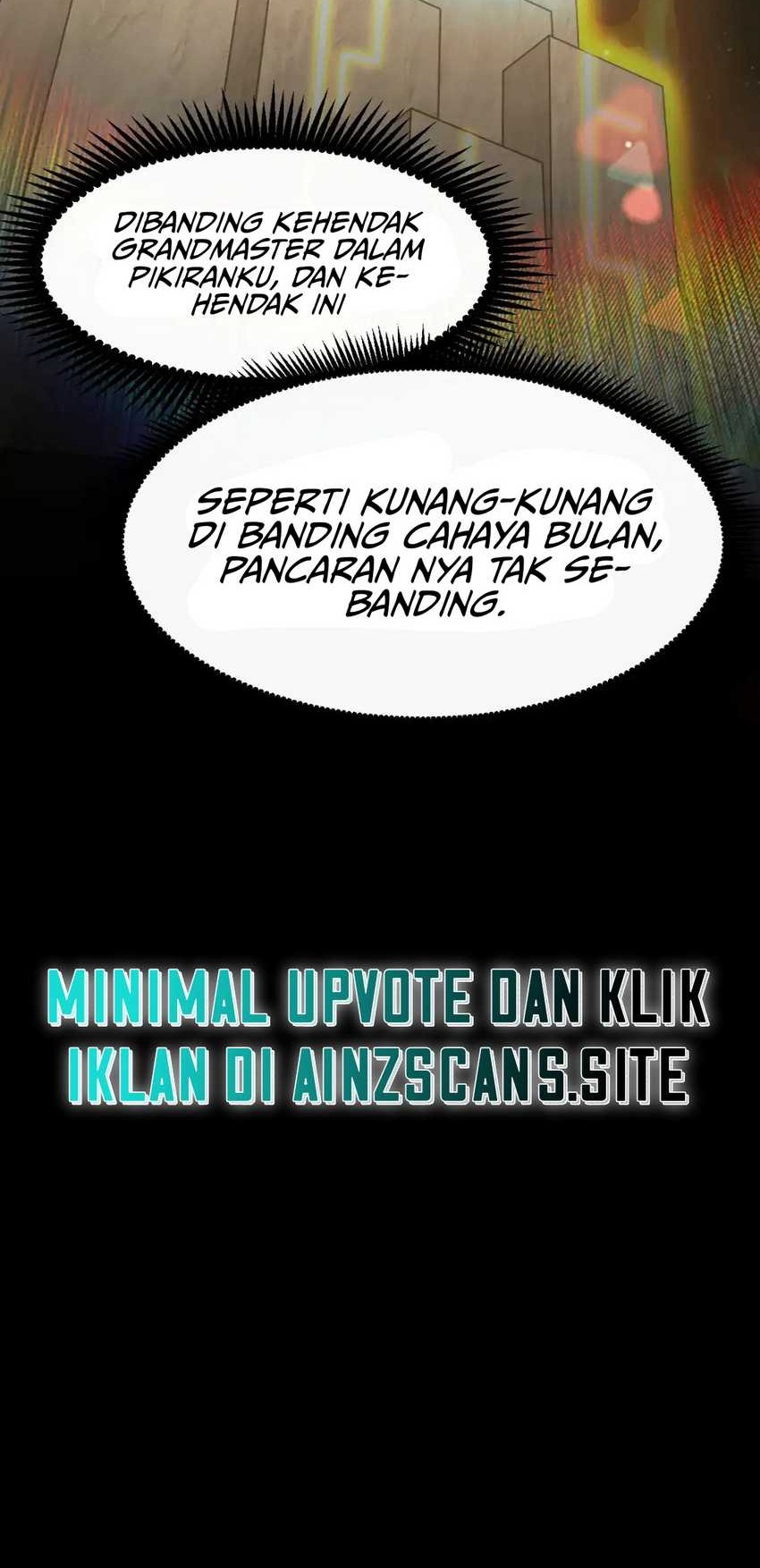 Apex Future Martial Arts Chapter 76 - halaman 38