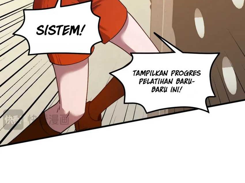 Apex Future Martial Arts Chapter 78 - halaman 11