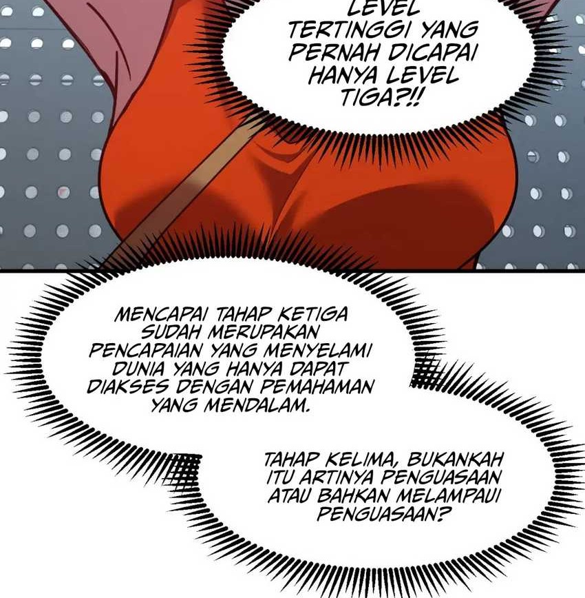 Apex Future Martial Arts Chapter 78 - halaman 13
