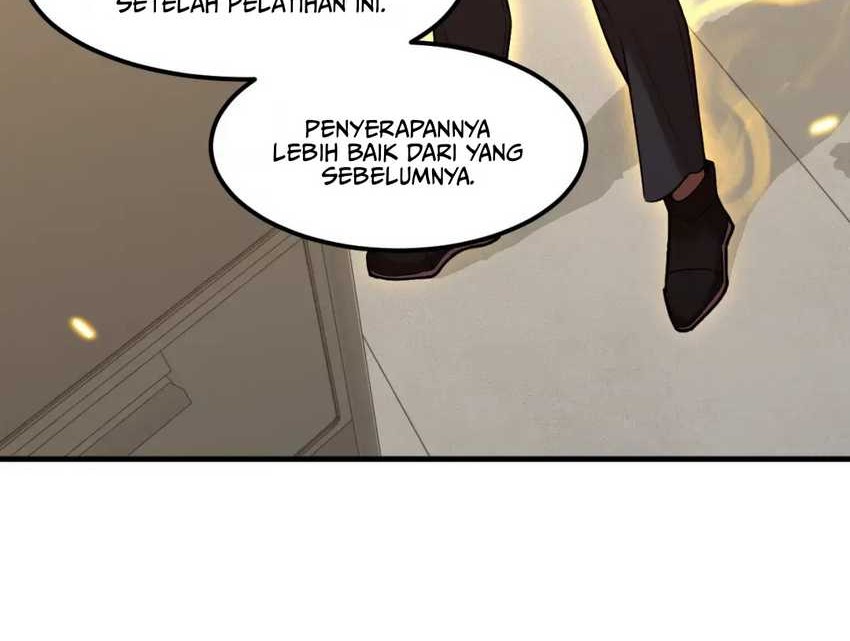 Apex Future Martial Arts Chapter 78 - halaman 19