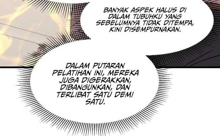 Apex Future Martial Arts Chapter 78 - halaman 23