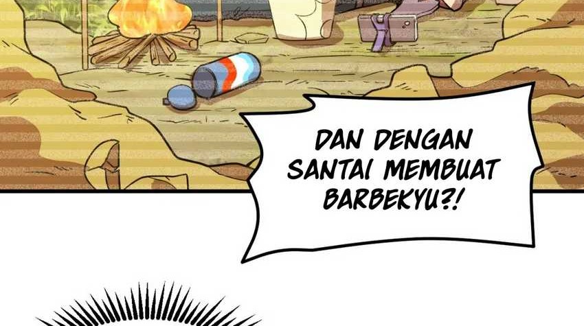 Apex Future Martial Arts Chapter 78 - halaman 9