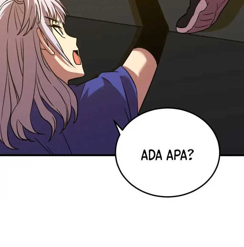 Apex Future Martial Arts Chapter 79 - halaman 38