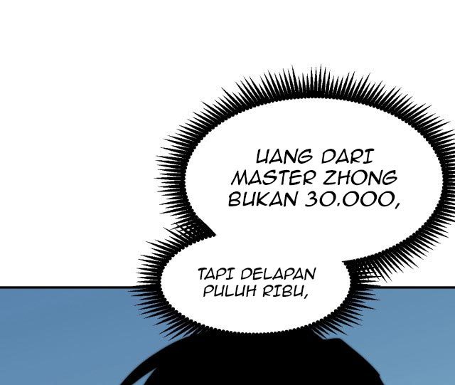 Apex Future Martial Arts Chapter 8 - halaman 1