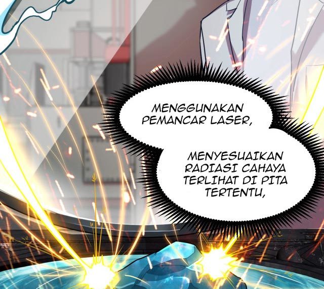Apex Future Martial Arts Chapter 8 - halaman 100