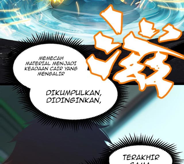 Apex Future Martial Arts Chapter 8 - halaman 101