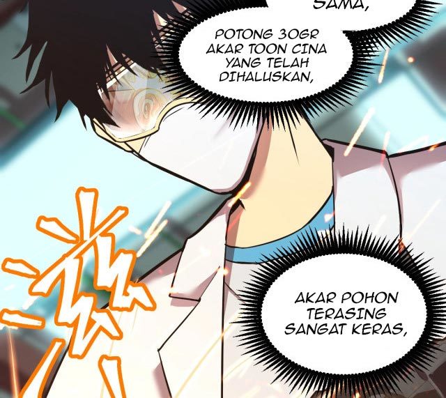 Apex Future Martial Arts Chapter 8 - halaman 102