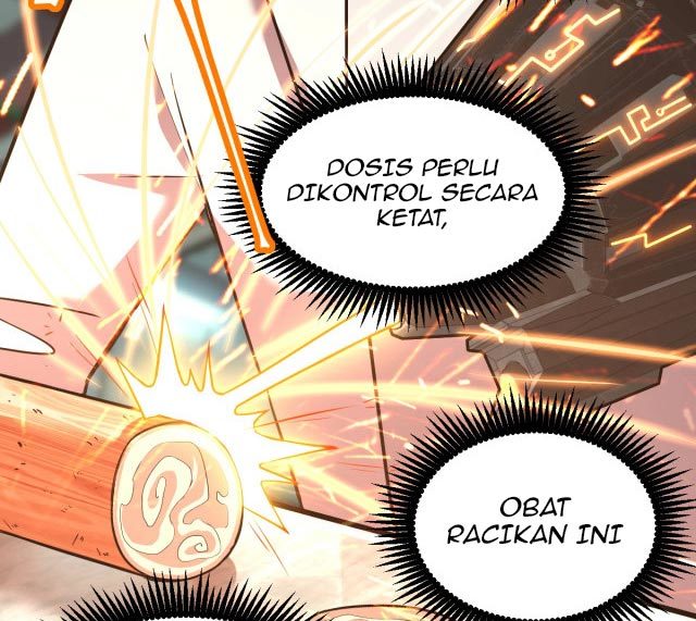 Apex Future Martial Arts Chapter 8 - halaman 103