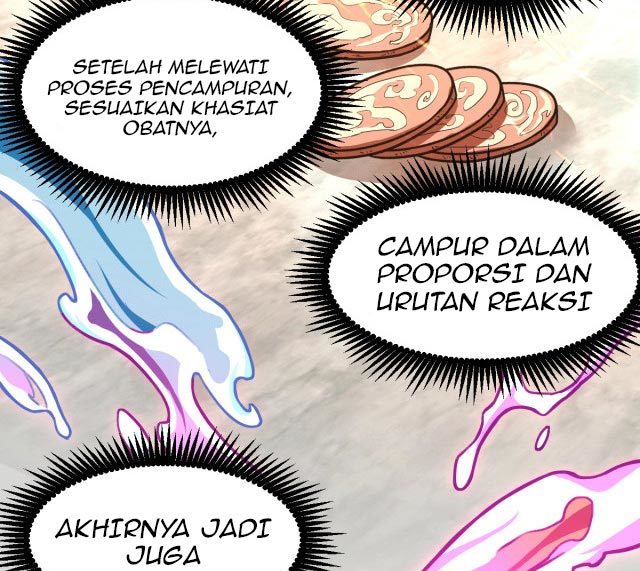 Apex Future Martial Arts Chapter 8 - halaman 104