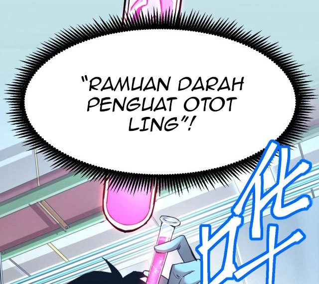 Apex Future Martial Arts Chapter 8 - halaman 106