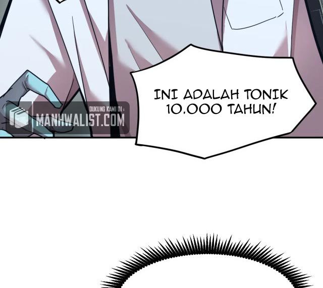 Apex Future Martial Arts Chapter 8 - halaman 108