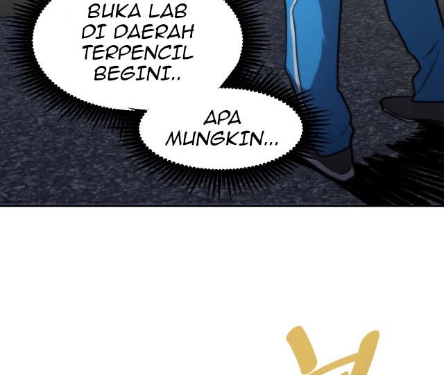 Apex Future Martial Arts Chapter 8 - halaman 11